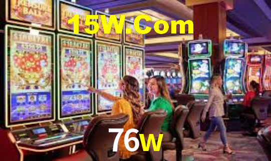 76w App Interface