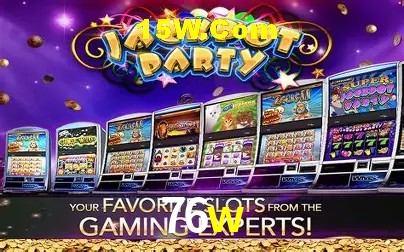 Weekend Specials 76w