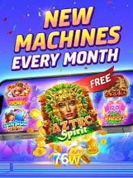 VIP Casino 76w