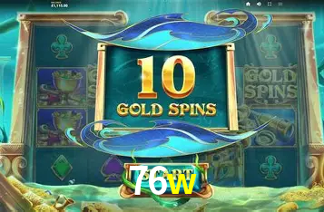 Seasonal Promotions 76w